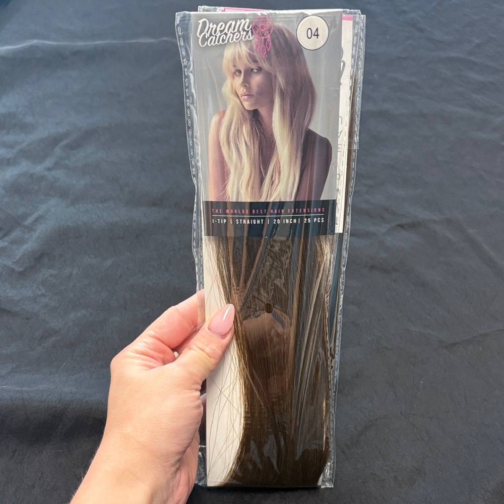 DreamCatchers Hair Extensions